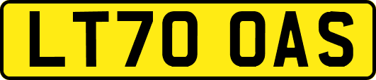 LT70OAS
