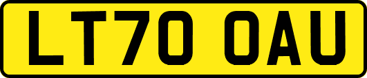 LT70OAU