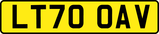 LT70OAV