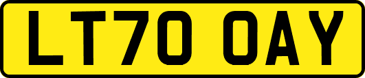 LT70OAY