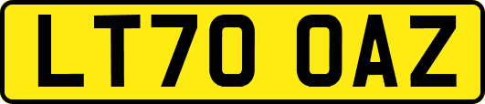 LT70OAZ