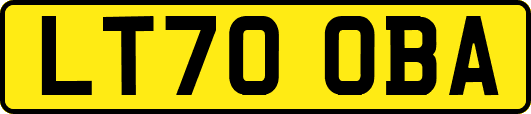 LT70OBA