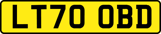 LT70OBD