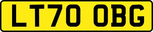 LT70OBG