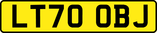 LT70OBJ