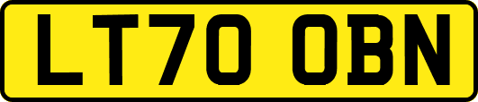 LT70OBN
