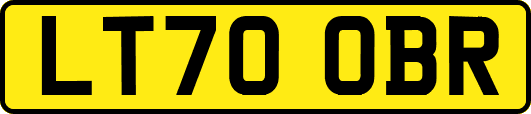 LT70OBR