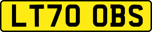 LT70OBS