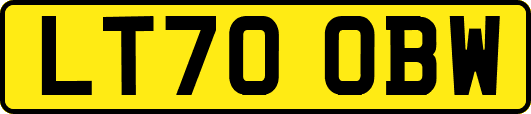 LT70OBW