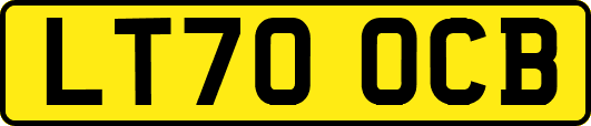 LT70OCB