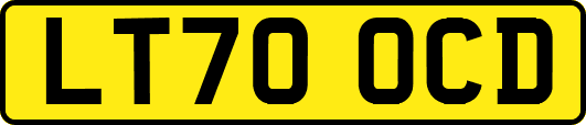 LT70OCD