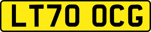 LT70OCG
