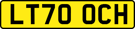 LT70OCH