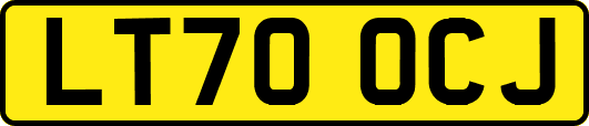 LT70OCJ