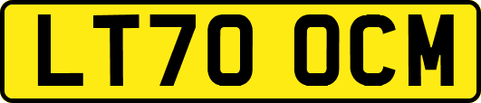 LT70OCM