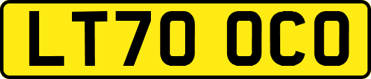 LT70OCO