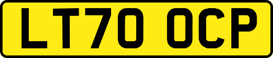 LT70OCP