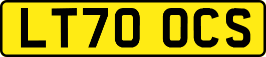 LT70OCS