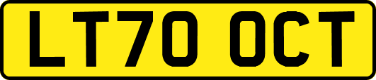 LT70OCT