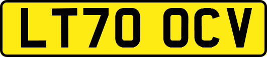 LT70OCV