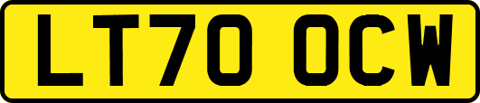 LT70OCW