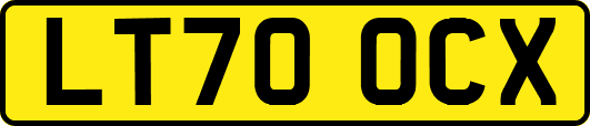 LT70OCX