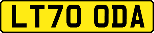 LT70ODA