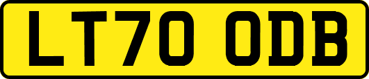 LT70ODB