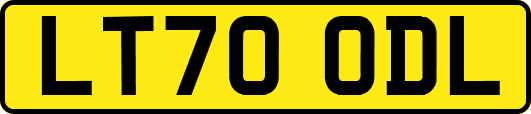 LT70ODL