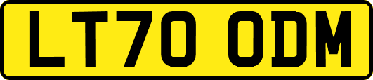 LT70ODM
