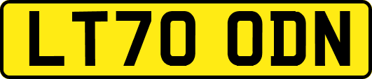 LT70ODN