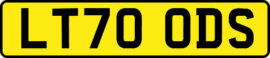 LT70ODS