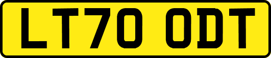 LT70ODT