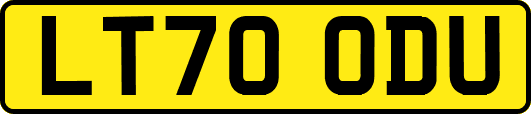 LT70ODU