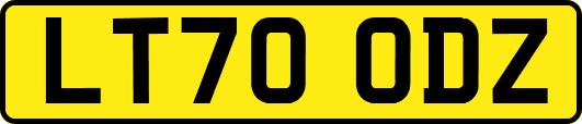 LT70ODZ