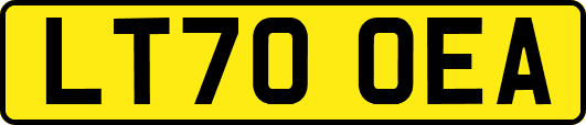 LT70OEA