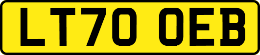 LT70OEB