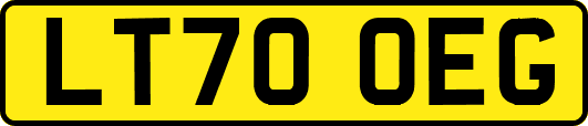 LT70OEG