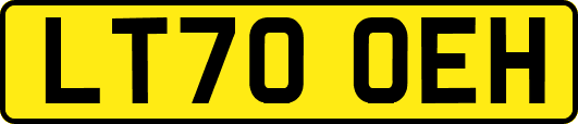 LT70OEH