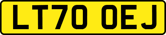 LT70OEJ