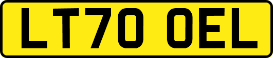 LT70OEL
