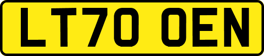 LT70OEN
