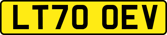 LT70OEV
