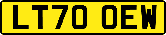 LT70OEW