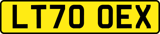 LT70OEX