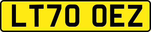 LT70OEZ