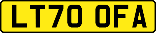 LT70OFA