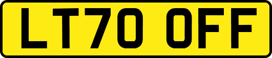 LT70OFF