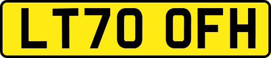 LT70OFH