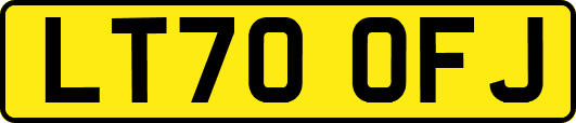 LT70OFJ